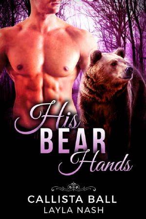 [Bear Creek Grizzlies 01] • His Bear Hands